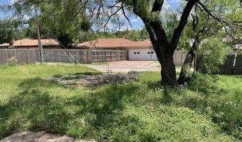 817 E North 10th St, Abilene, TX 79601