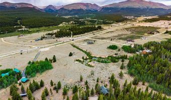GLISSADE Trail lot 61, Alma, CO 80420