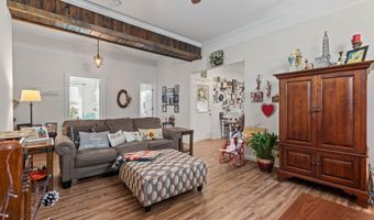 6090 Deans St, Bailey, NC 27807