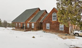 2750 S 850 E, Almo, ID 83312