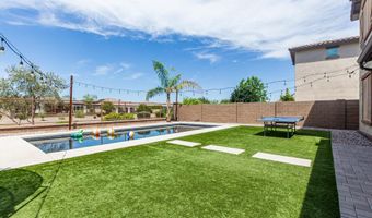 4640 S BIG HORN Dr, Chandler, AZ 85249
