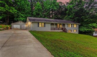 2353 Shire Ct, Austell, GA 30106