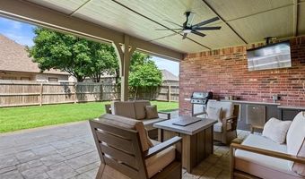 3119 Montrose Dr, Bartlesville, OK 74006