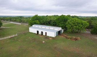 2013 County Road 1420, Alex, OK 73002