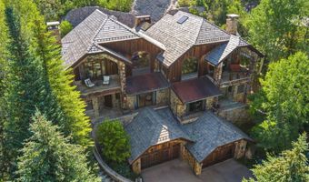 268 Mountain Laurel Dr, Aspen, CO 81611