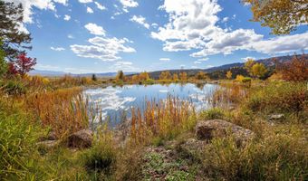 399 GRANITE Rdg, Alpine, WY 83128