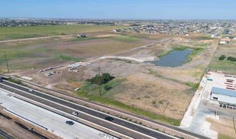 8 4 Ac Interstate 27, Amarillo, TX 79119