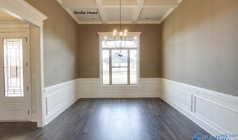 Wilson A Culross Drive, Athens, AL 35611