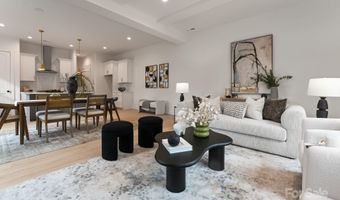 1409 Downs Ave, Charlotte, NC 28205