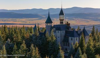 2150 ROBINSON Ln, Bedford, WY 83112