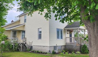 119 W Hueber St, Alpena, MI 49707