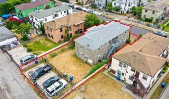 1931 W 35th St, Los Angeles, CA 90018
