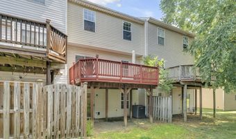 16405 ELKHORN Ln, Bowie, MD 20716