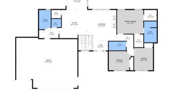 6181 Molli Dr, Allendale, MI 49401
