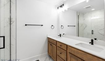 100 Bow Perch Ln A, Bozeman, MT 59718