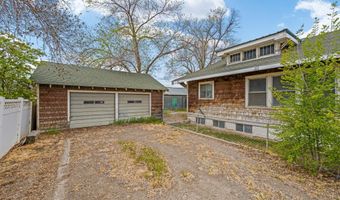 54 W 4th St, Battle Mountain, NV 89820