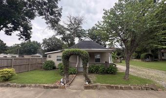 106 Arch St, Bald Knob, AR 72010