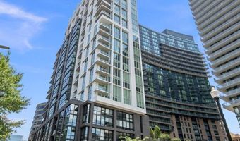 1781 N PIERCE St 1404, Arlington, VA 22209