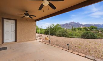 699 N ARROYA Rd, Apache Junction, AZ 85119