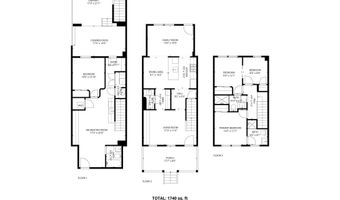 1739 D St NE, Washington, DC 20002
