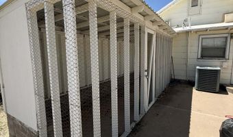 11 LA CHOLLA Rd, Bisbee, AZ 85603