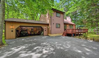35 Teddyuscung Trl, Albrightsville, PA 18210