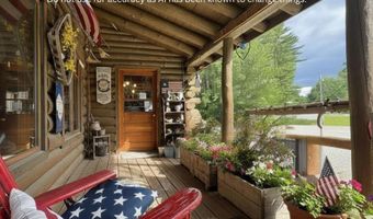 2659 NH Route 16, Albany, NH 03818