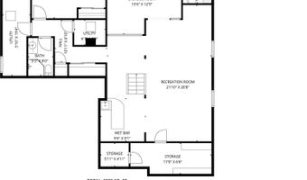 2 Crest Hollow Ln, Albertson, NY 11507