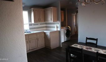 49815 N EAGLE VIEW Dr, Aguila, AZ 85320