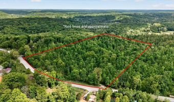 7761 E State Road 54, Bloomfield, IN 47424