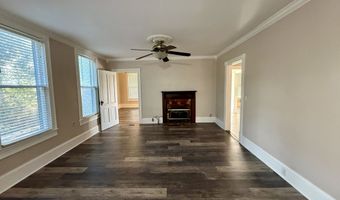 646 McLendon St, Ashburn, GA 31714