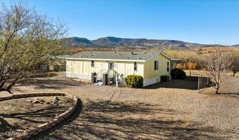 1940 N Royal Way, Camp Verde, AZ 86322