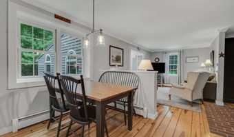 59 Watrous Rd, Bolton, CT 06043