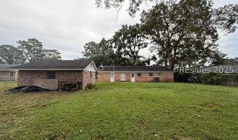 4027 Shell Point Rd, Beaufort, SC 29906