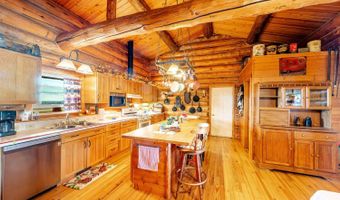 22 Johnson Creek Rd, Buffalo, WY 82834