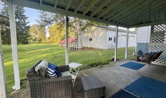 200 BB Rd, Arthurdale, WV 26520