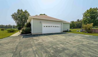 N8532 Story Ridge Court, Belleville, WI 53508