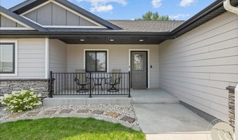 878 Tierra Dr, Billings, MT 59105