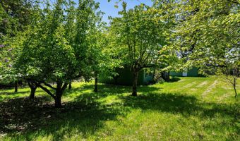 16584 S WINDY CITY Rd, Mulino, OR 97042