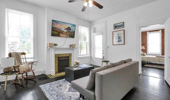 174 Reinhard Ave, Columbus, OH 43206