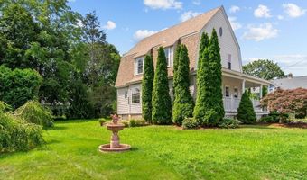 11 Taft St, Coventry, RI 02816