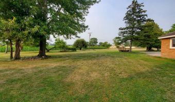 4600 W Van Buren Rd, Alma, MI 48801