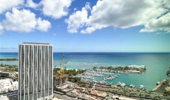 988 Halekauwila St 4007, Honolulu, HI 96814