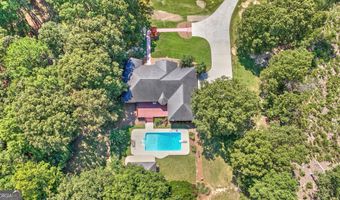 2011 Bailey Rd SE, Aragon, GA 30104