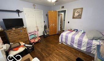 1609 N Canal St, Alexandria, IN 46001