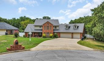 2800 Ridgeway, Ardmore, OK 73401