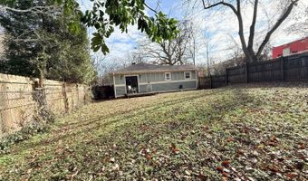 1457 Benteen Ave SE, Atlanta, GA 30315