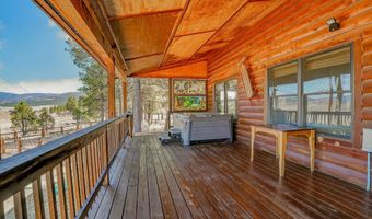 72 Armijo Dr, Angel Fire, NM 87710