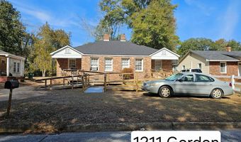 701 Van Buren St, Albany, GA 31701