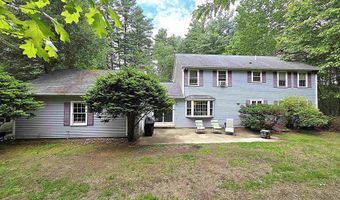 62 Boston Post Rd, Amherst, NH 03031